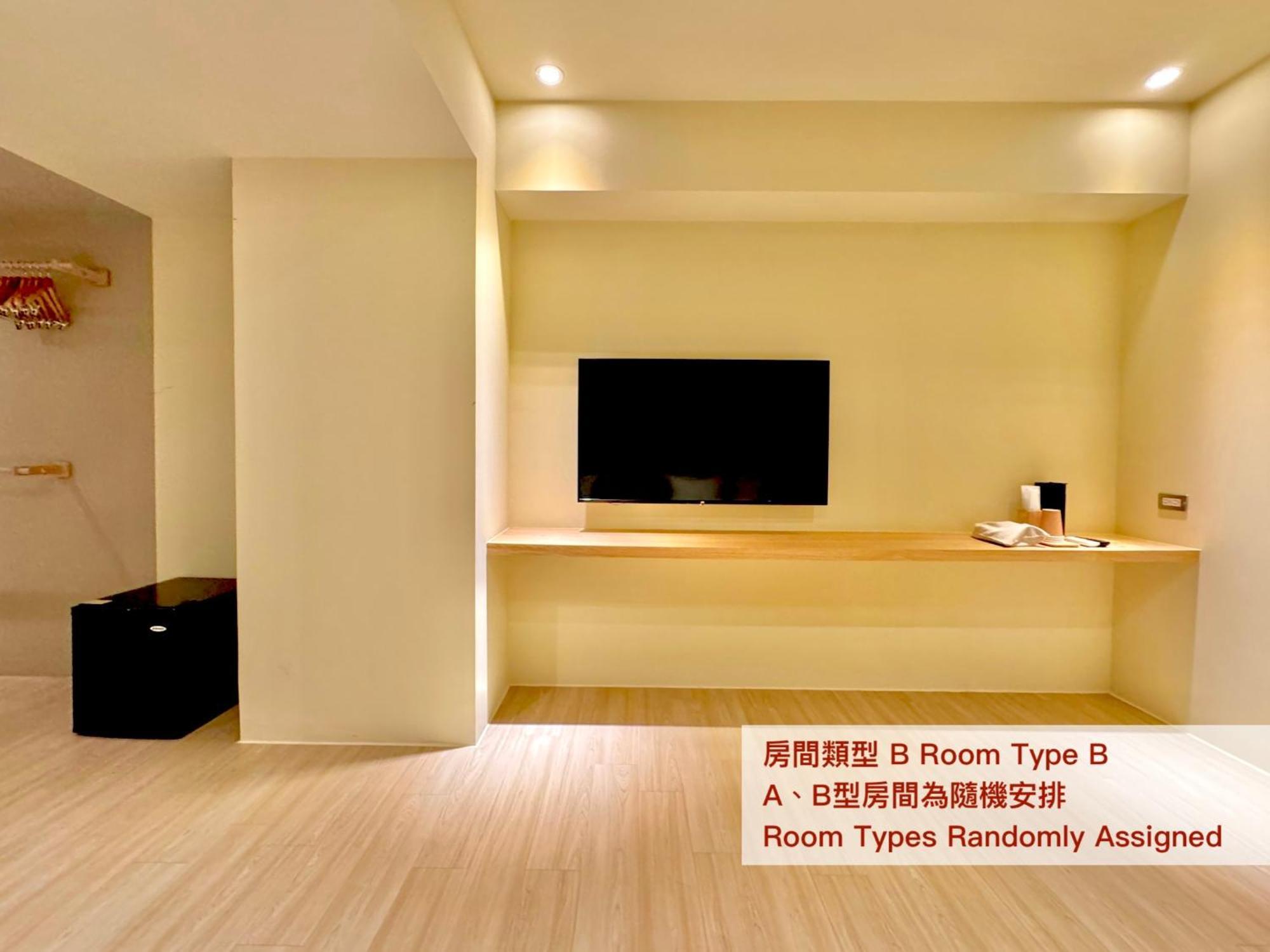 Brown House Hotel - Taipei Main Station Zewnętrze zdjęcie